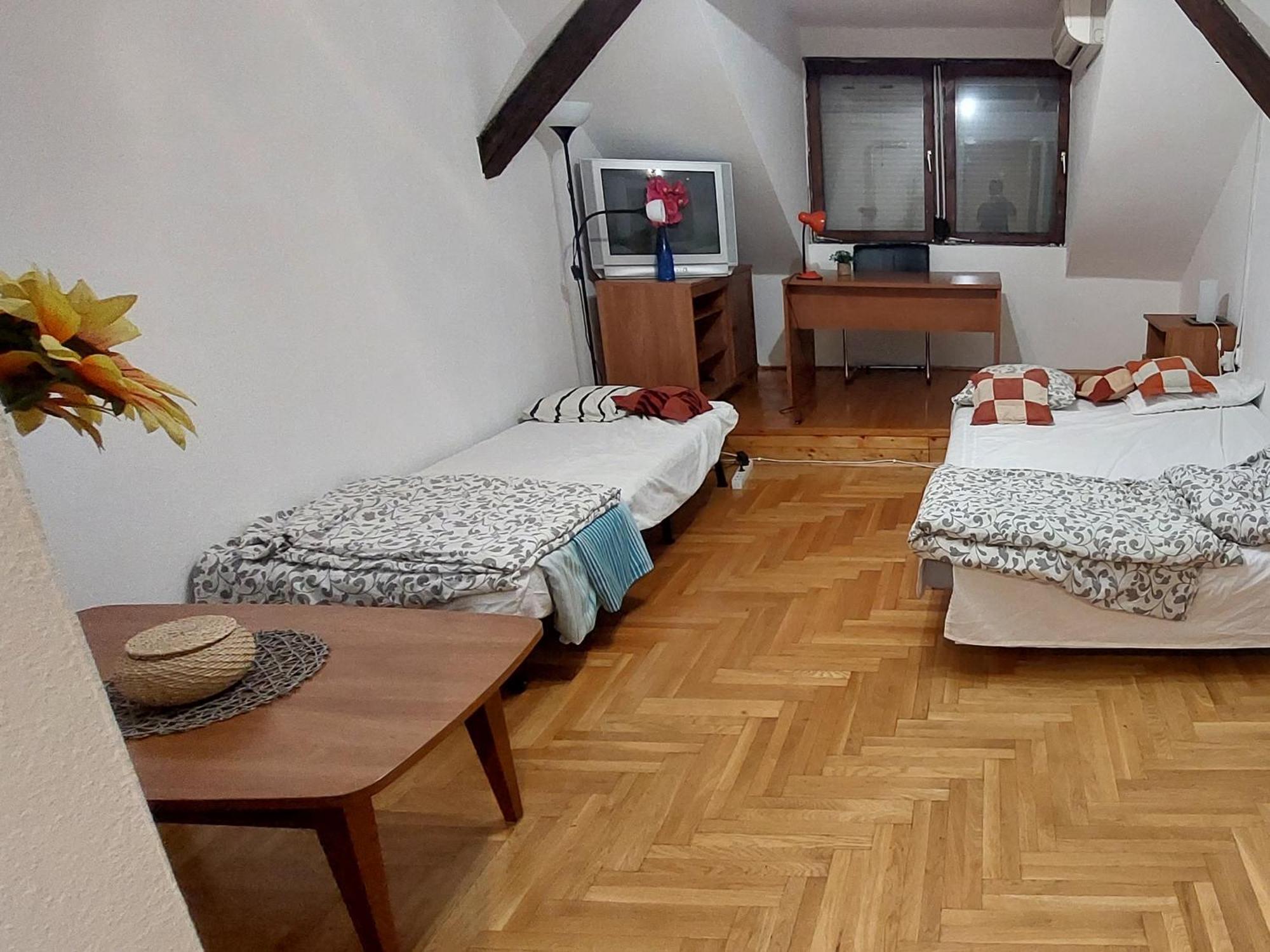 Homestay szállás Hakuna Matata - In - Near Buda Castle, Parliament And Margaret Island Budapest