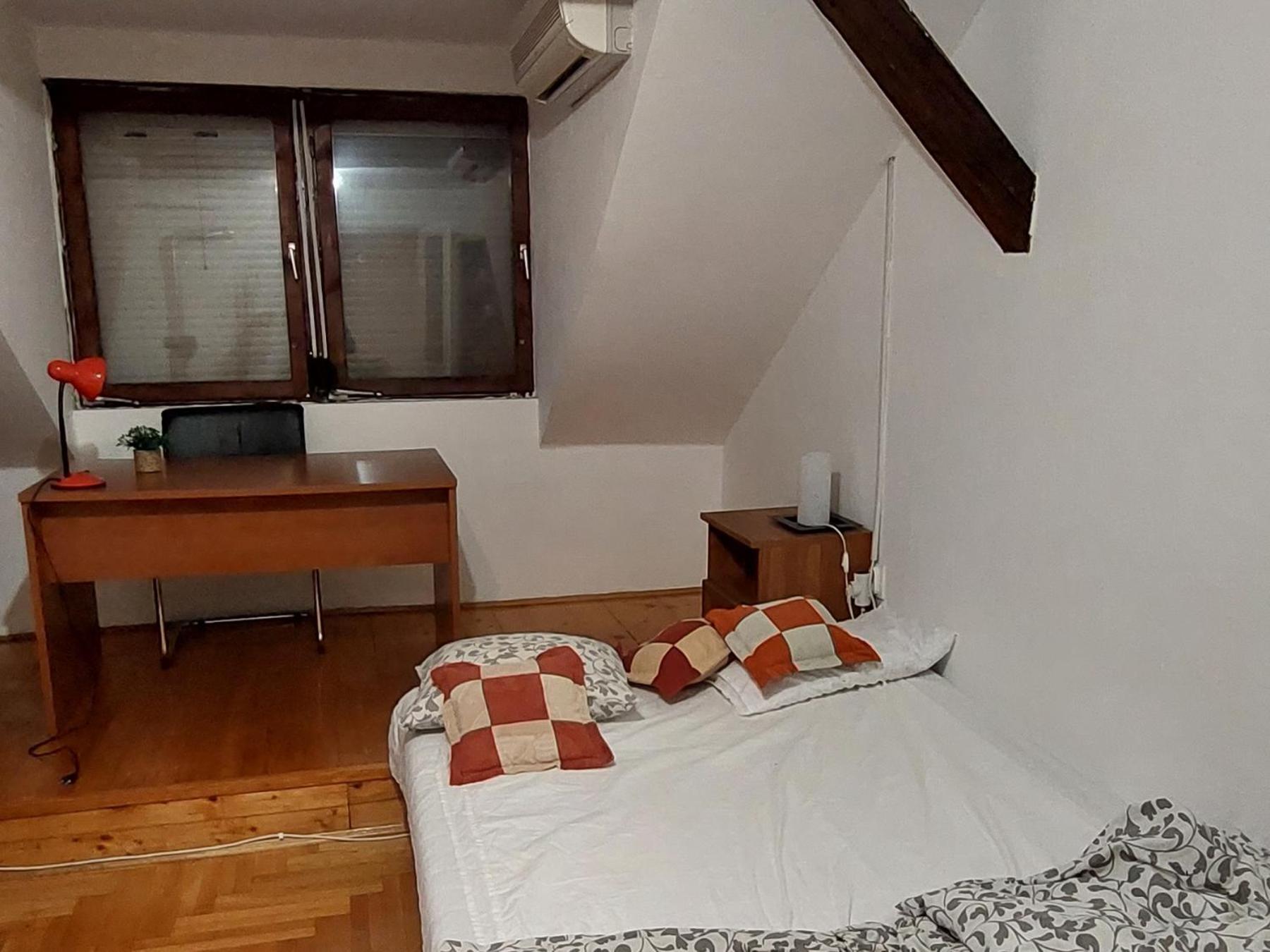Homestay szállás Hakuna Matata - In - Near Buda Castle, Parliament And Margaret Island